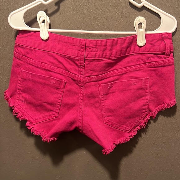 Billabong laneway Shorts - Picture 5 of 9